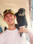 Nico Holds Gibbon.JPG (40 KB)